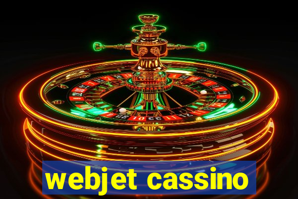 webjet cassino